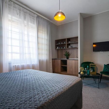Central Business Apartments Belgrade Waterfront Kültér fotó